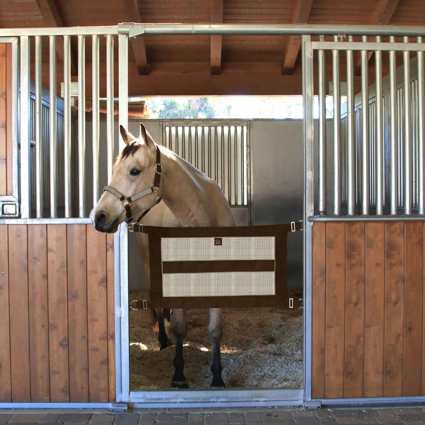 Stall Guard - Mounting Hardware Included - Riders Choice Supply Co