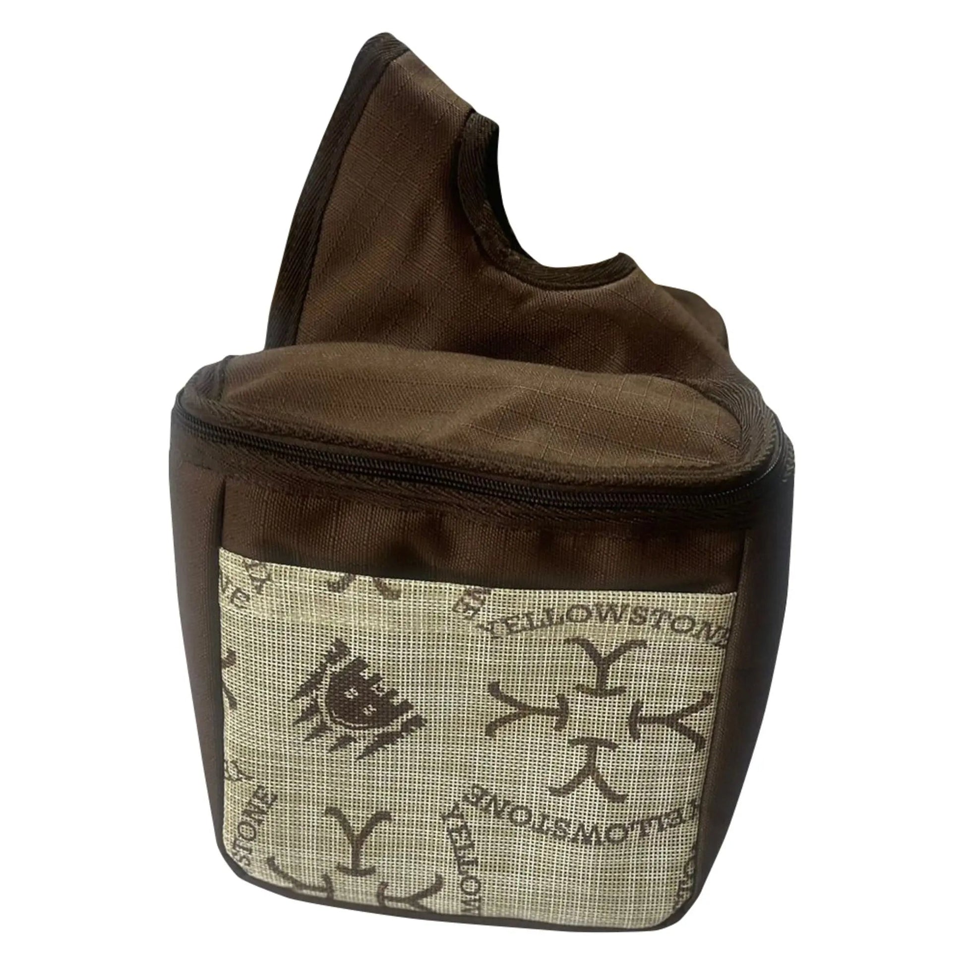 Insulated Western Horn Bag - Riders Choice Supply Co