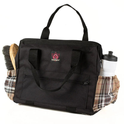 Zipper Show Tote - Riders Choice Supply Co