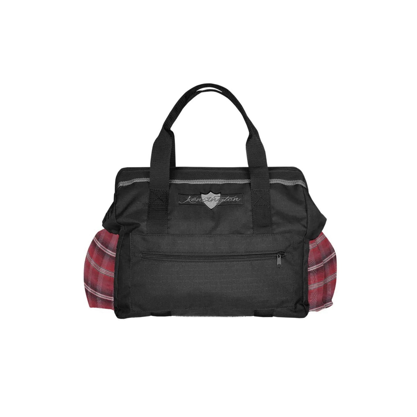 Zipper Show Tote - Riders Choice Supply Co