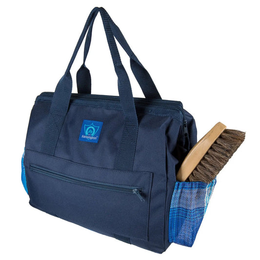 Zipper Show Tote - Riders Choice Supply Co