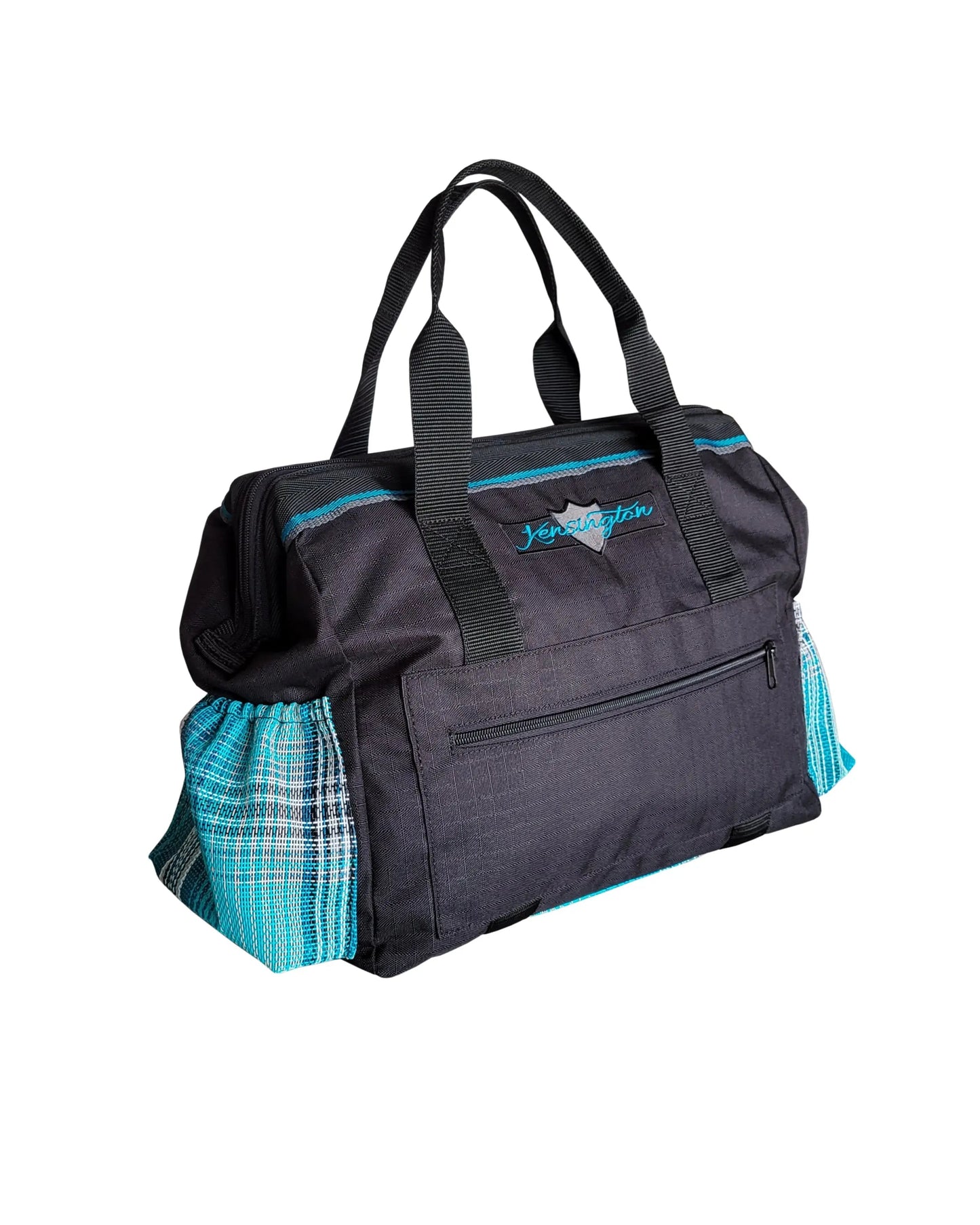 Zipper Show Tote - Riders Choice Supply Co