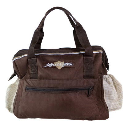 Zipper Show Tote - Riders Choice Supply Co