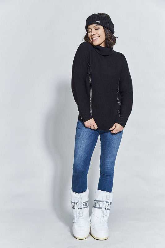Karen Women Pullover - Riders Choice Supply Co