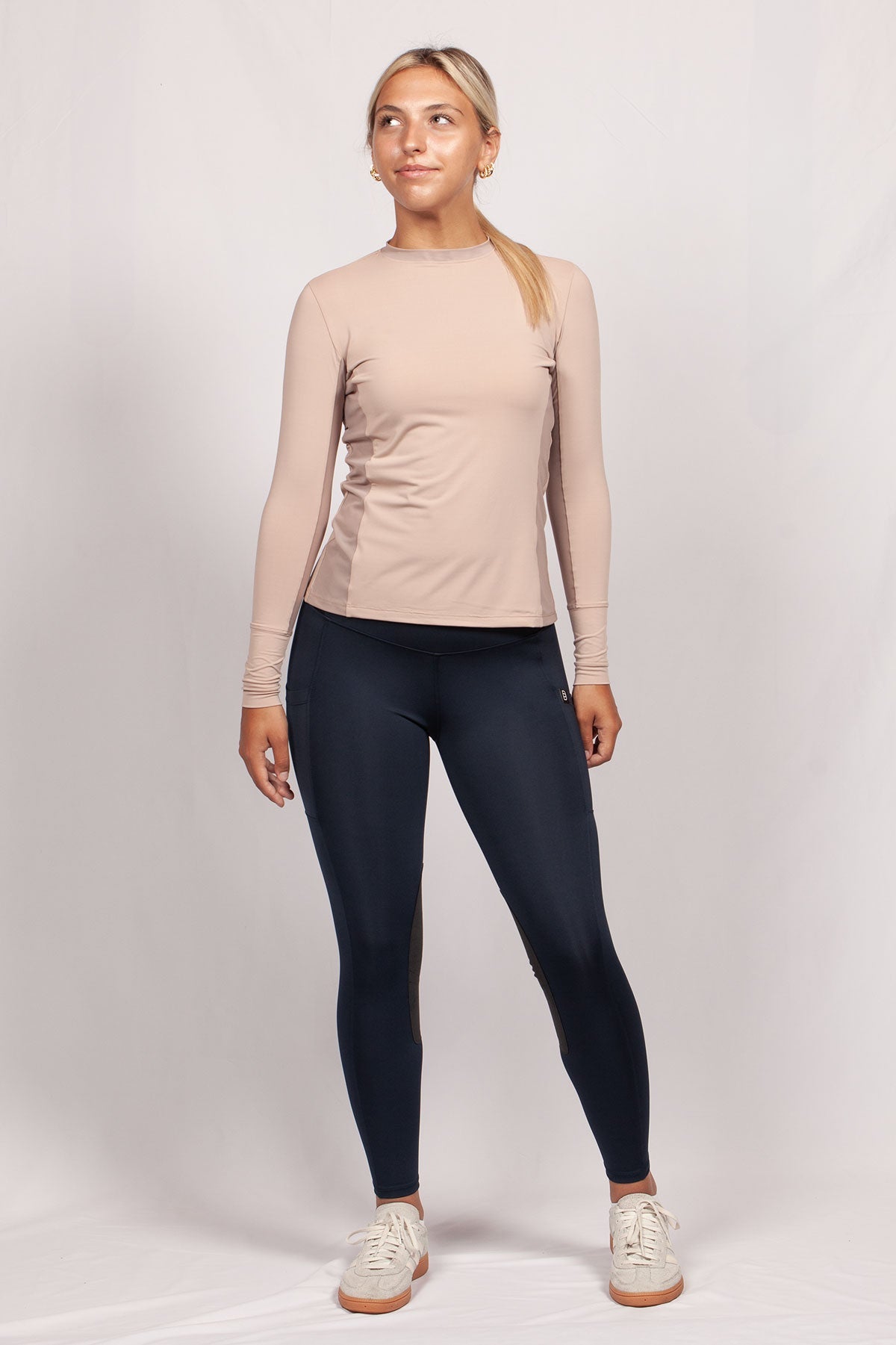 Kate Riding Tights - Riders Choice Supply Co