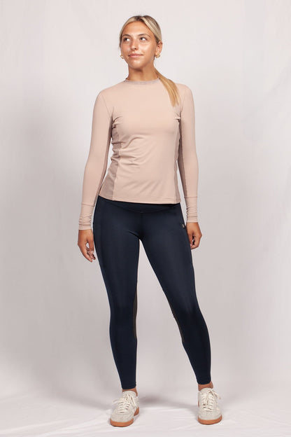 Kate Riding Tights - Riders Choice Supply Co