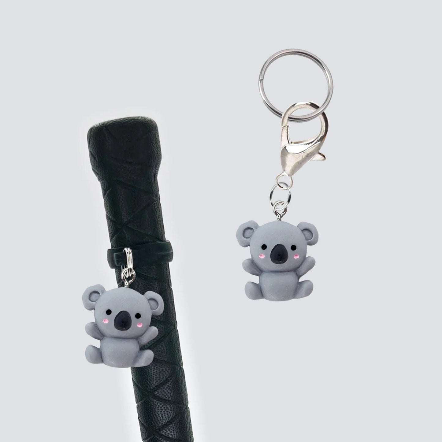 MyFancyPony Bridle Equestrian Charms