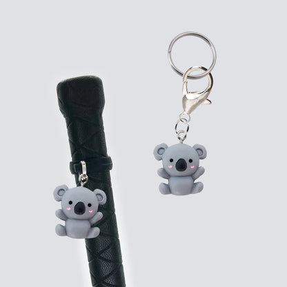 MyFancyPony Bridle Equestrian Charms