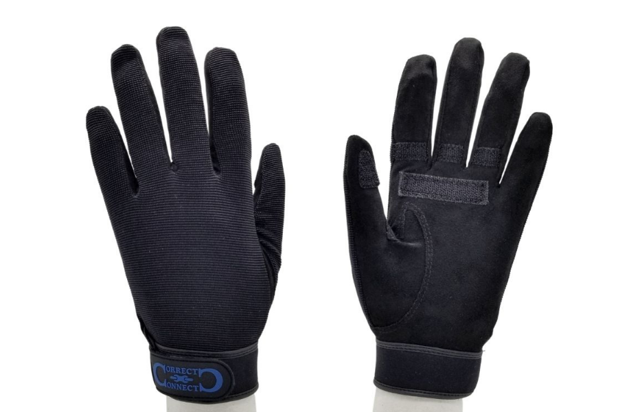 Original Correct Connect™ Replacement Gloves 2.0 - Riders Choice Supply Co