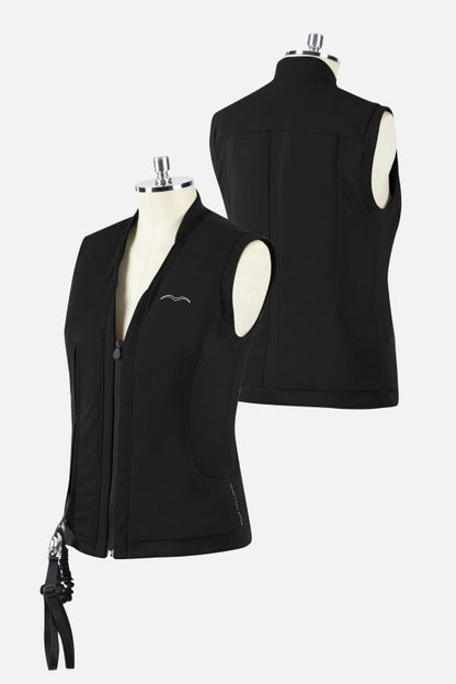 Animo LI-Tech Air Vest - Riders Choice Supply Co