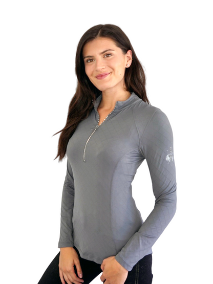 Luxe Shirt - Riders Choice Supply Co