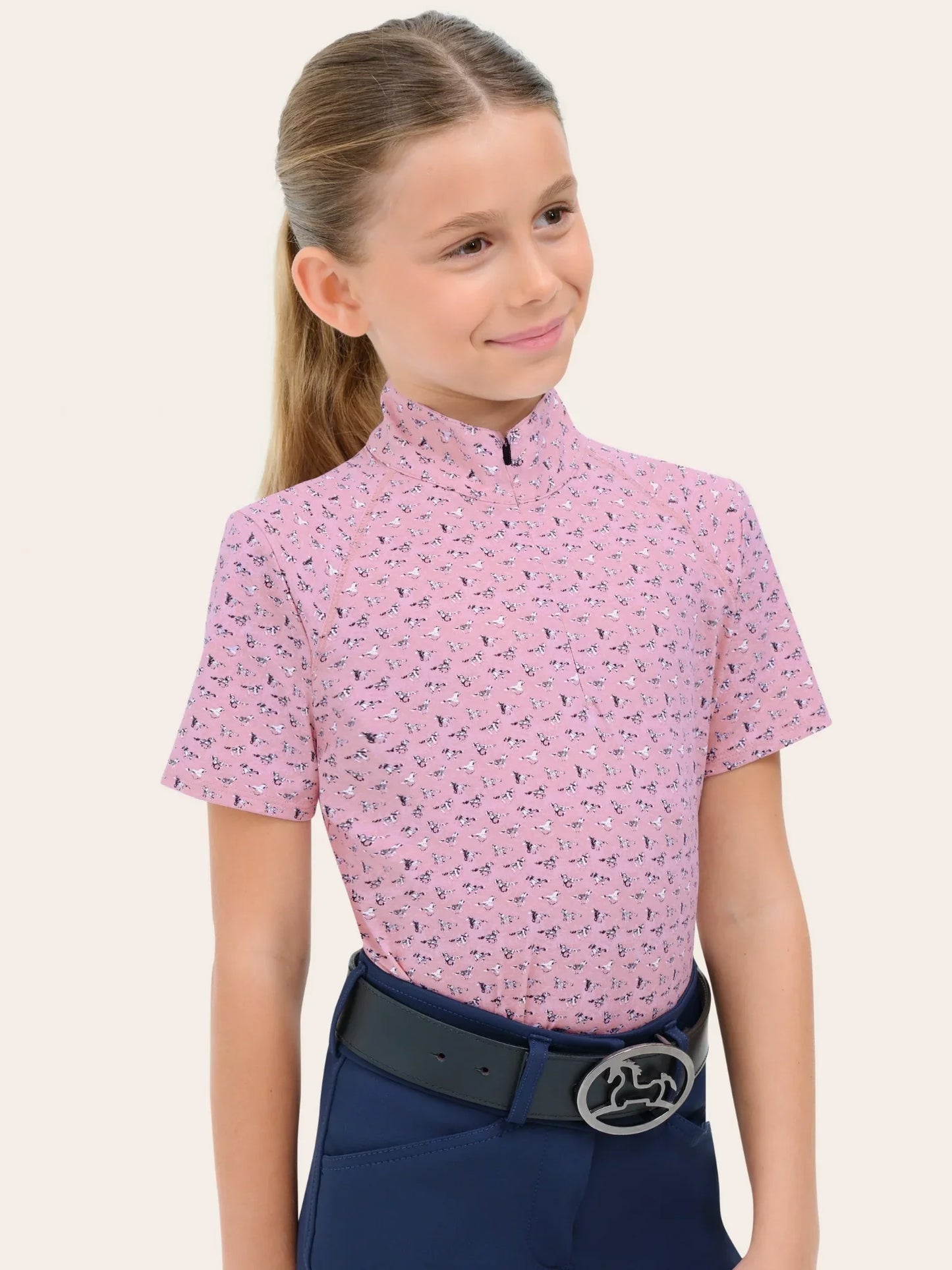 RJ Classics Lucy Jr. 2.0