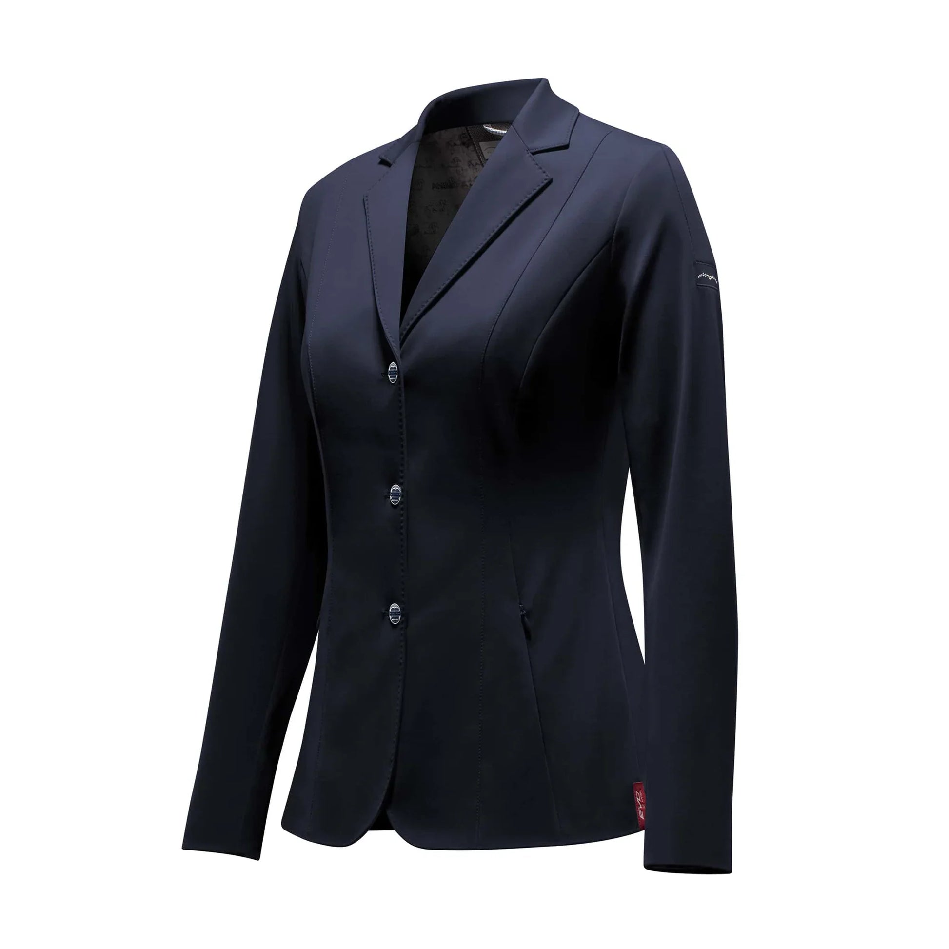 LUD Show Jacket - Riders Choice Supply Co