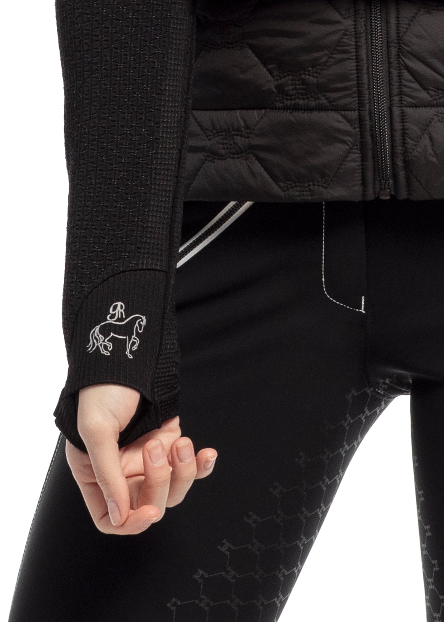 The Lucky Jacket - Riders Choice Supply Co