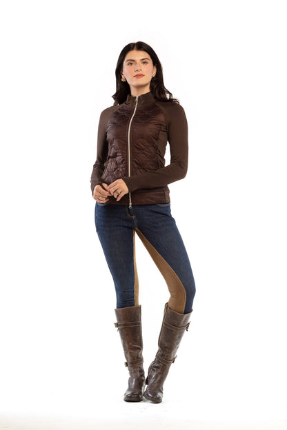The Lucky Jacket - Riders Choice Supply Co
