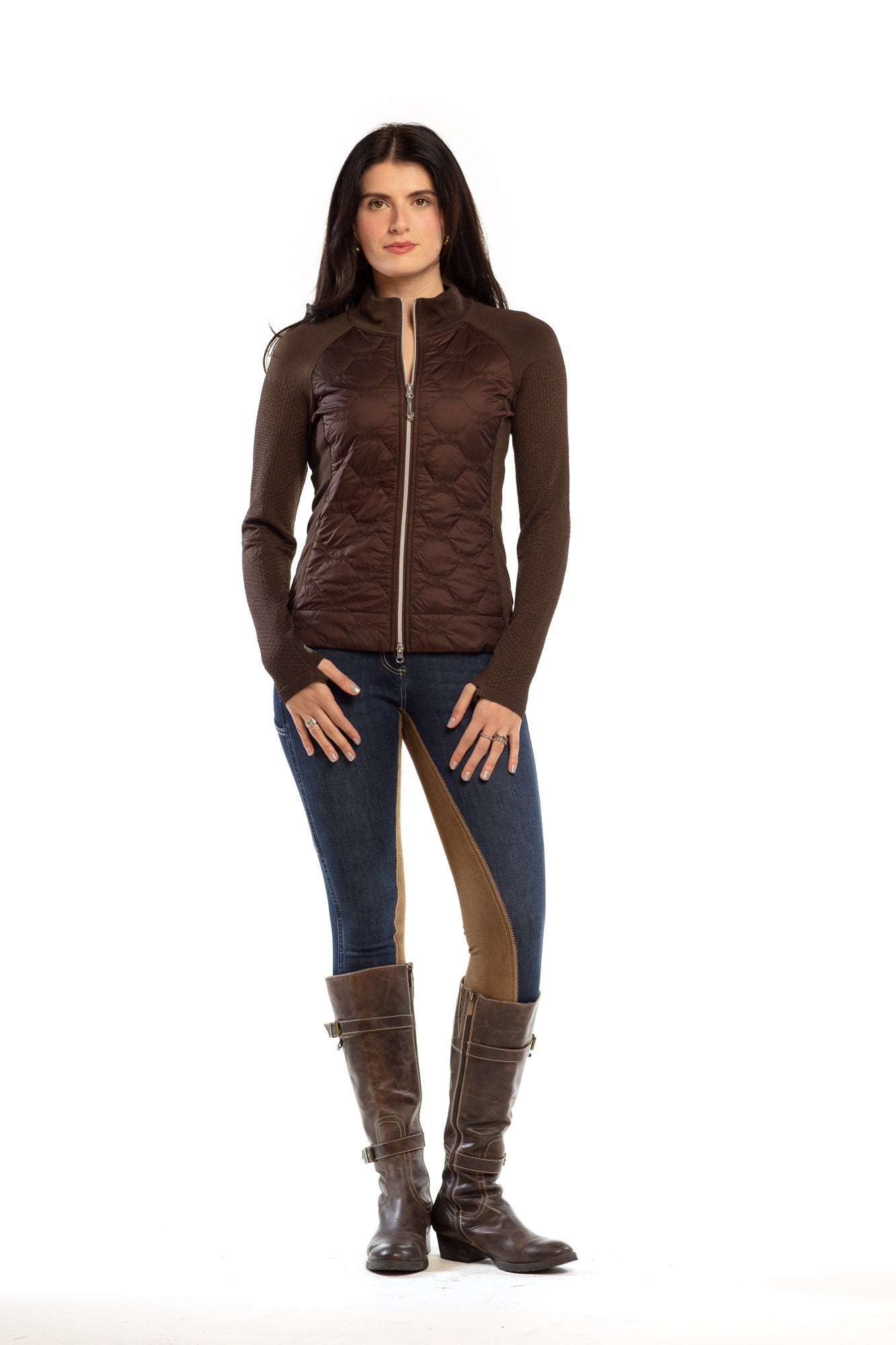 The Lucky Jacket - Riders Choice Supply Co