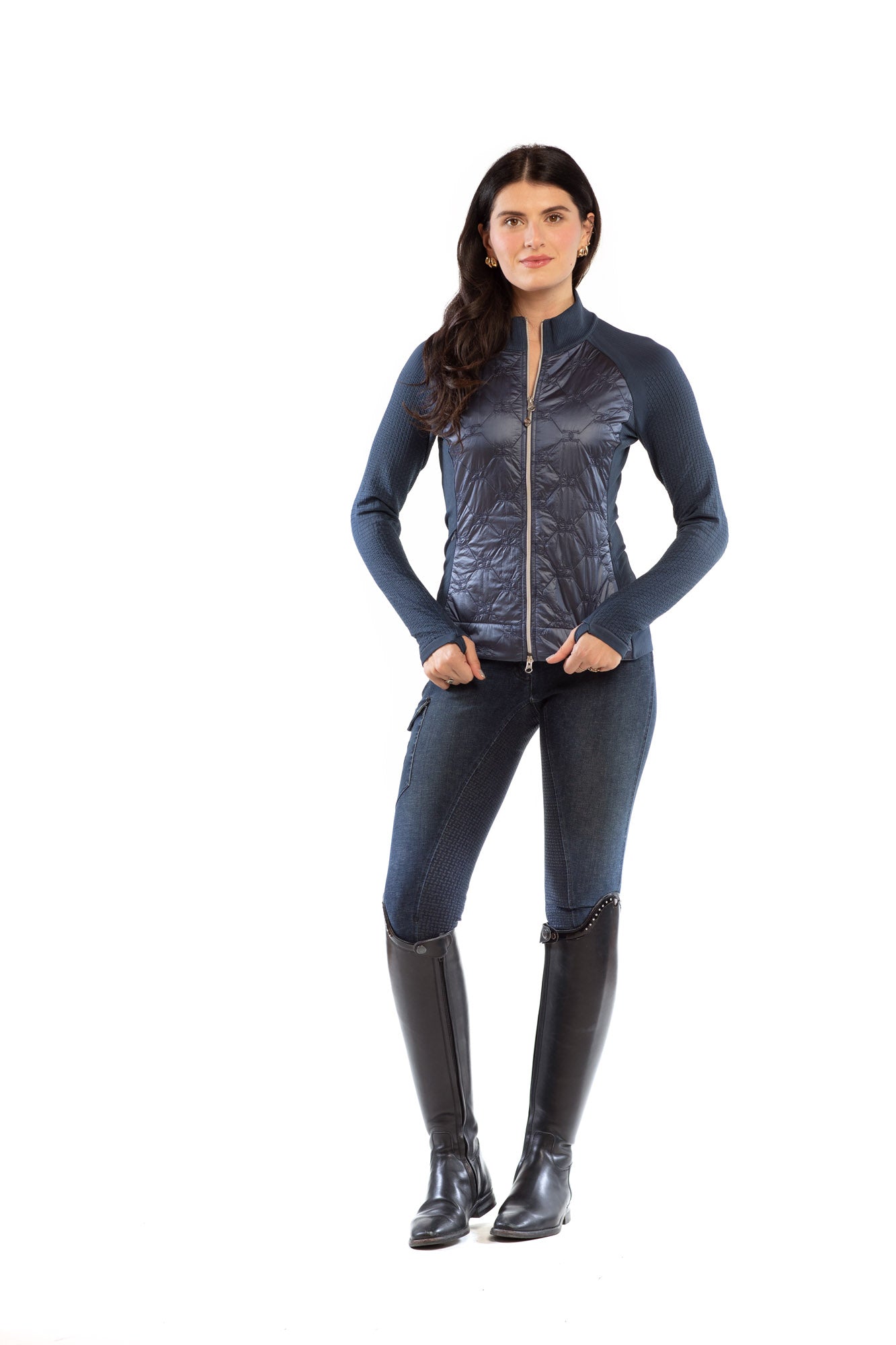The Lucky Jacket - Riders Choice Supply Co