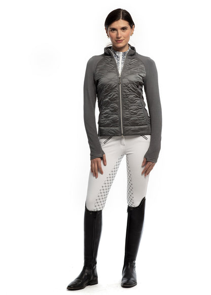 The Lucky Jacket - Riders Choice Supply Co