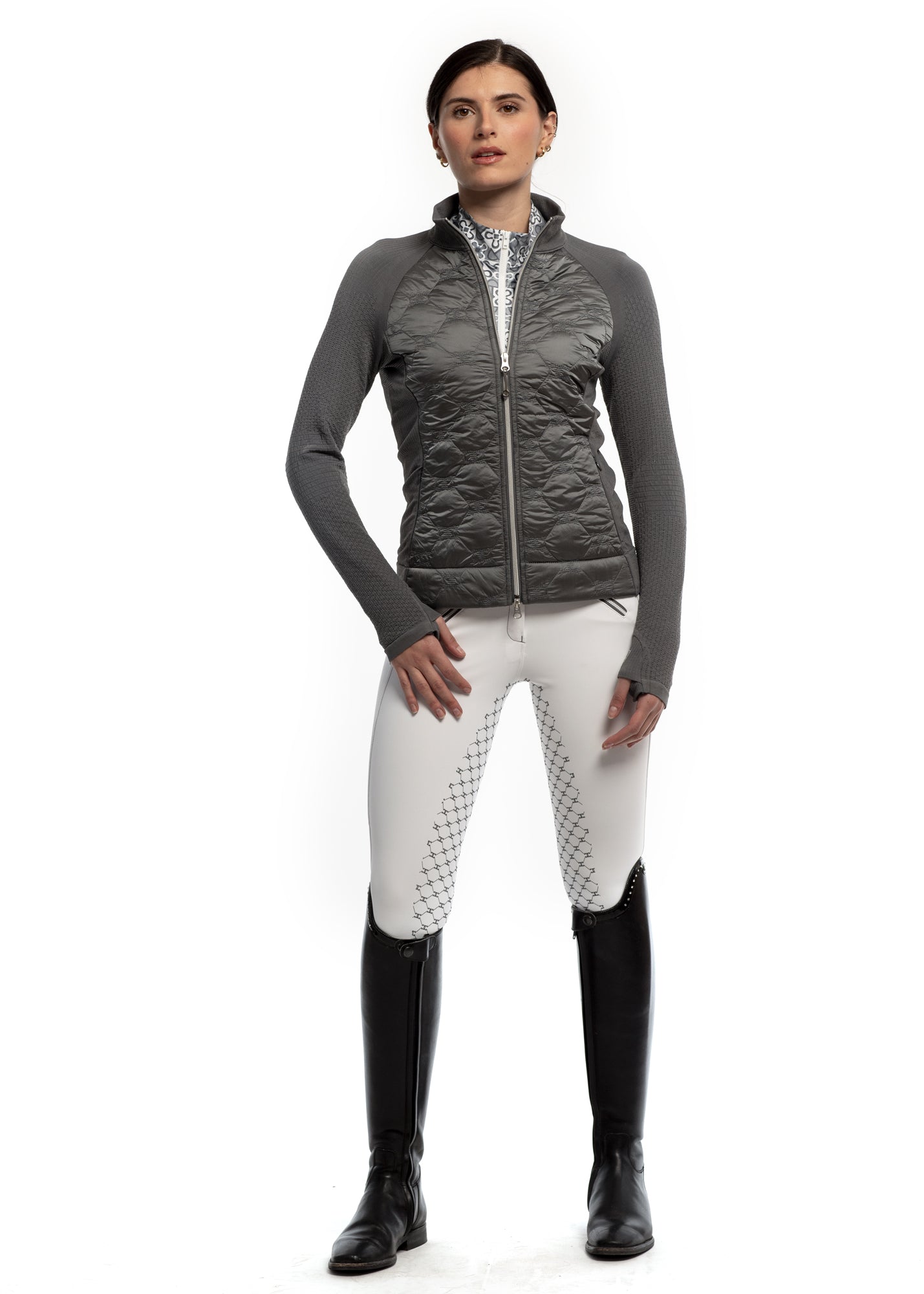 The Lucky Jacket - Riders Choice Supply Co