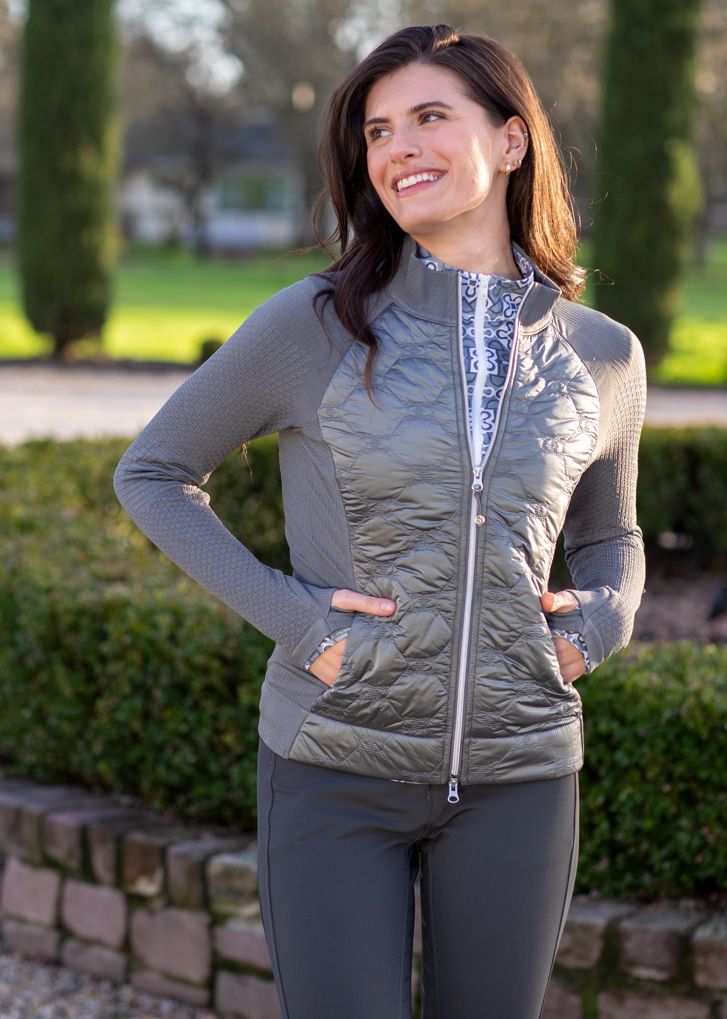 The Lucky Jacket - Riders Choice Supply Co