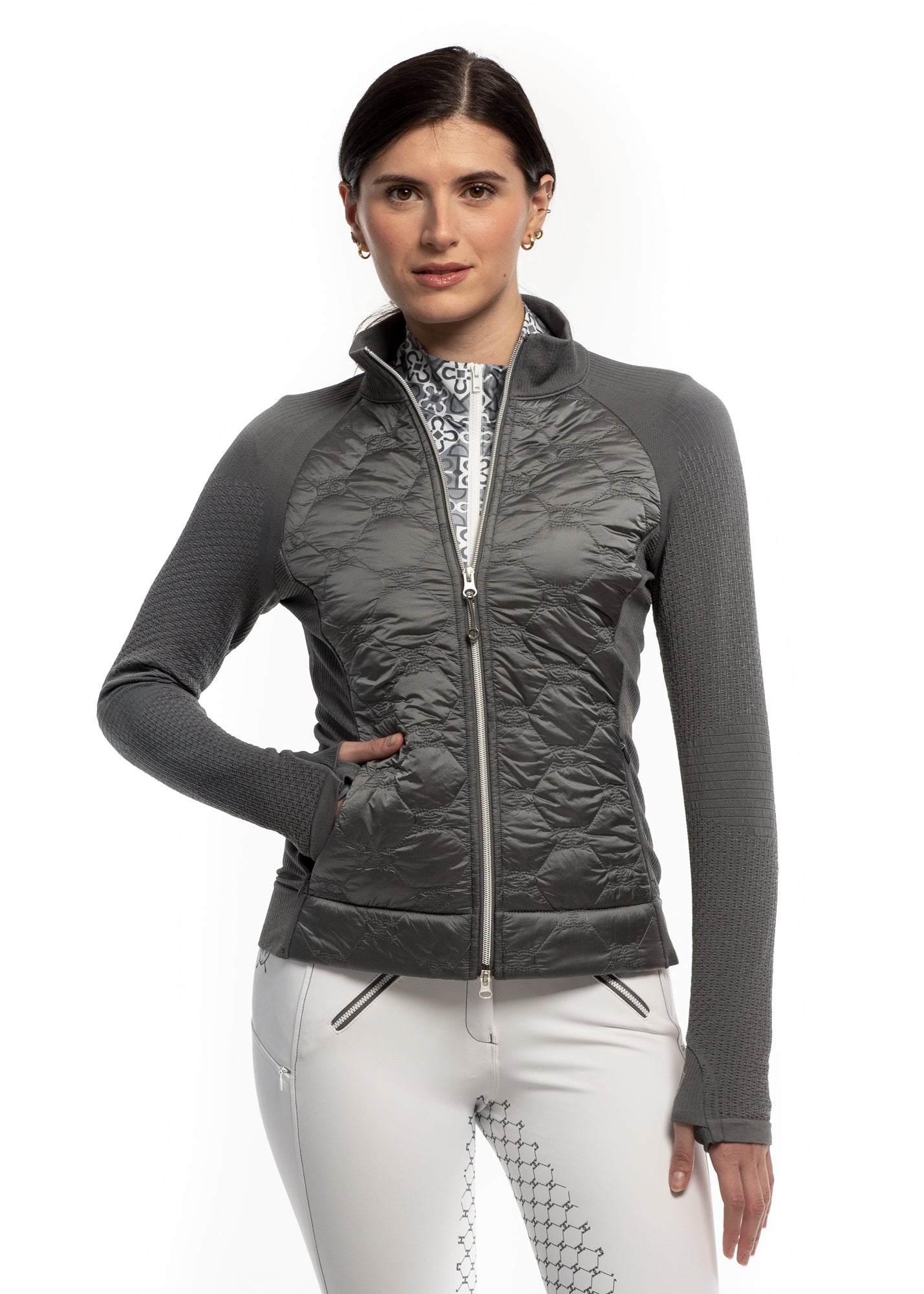 The Lucky Jacket - Riders Choice Supply Co