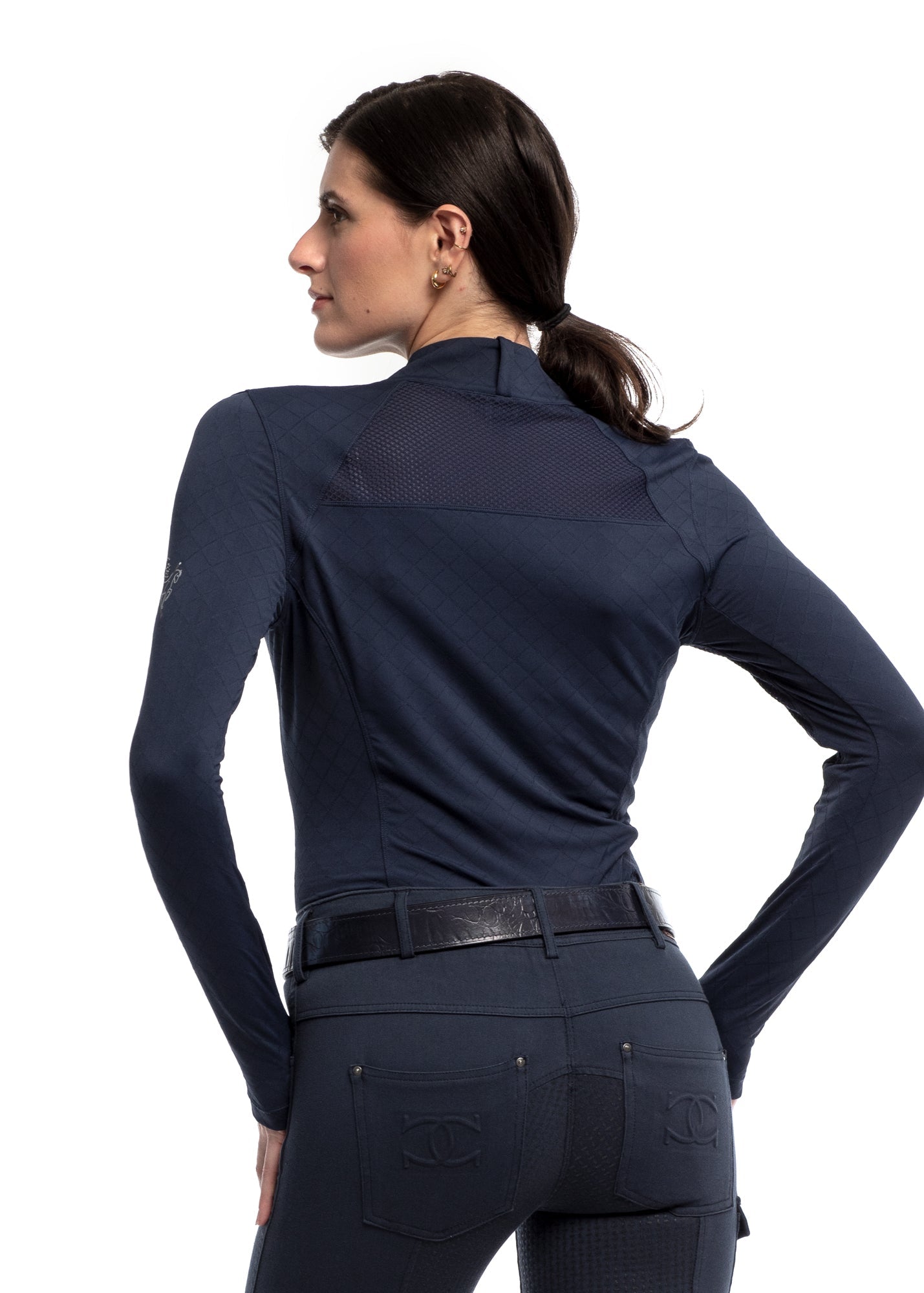 Luxe Shirt - Riders Choice Supply Co