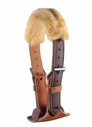 Professional's Choice The Dare® Cribbing Control Collar