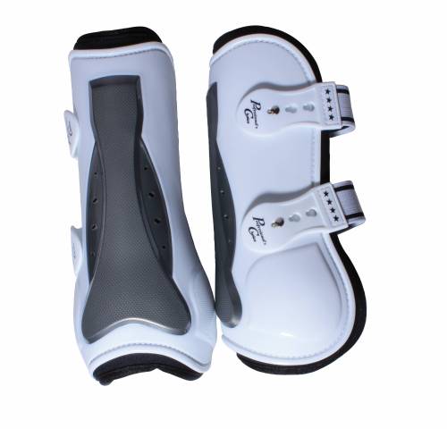 Professionals Choice Pro Performance Open Front Boots with TPU Fasteners