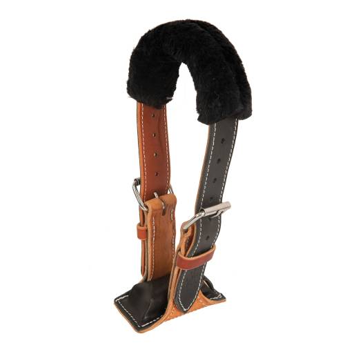 Professional's Choice The Dare® Cribbing Control Collar