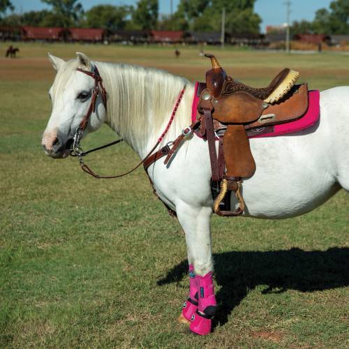 Professional's Choice 2XCool Sports Medicine Boot - Pony Size
