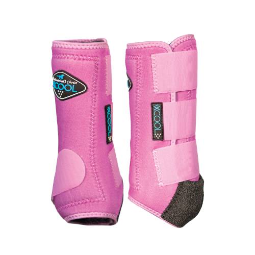 Professional's Choice 2XCool Sports Medicine Boot - Pony Size