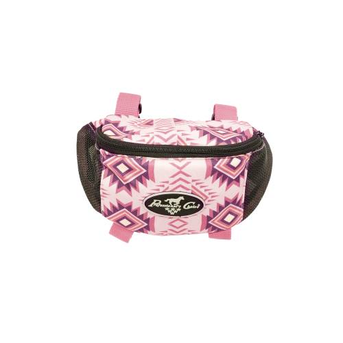 Professional's Choice Clay Pommel Bag