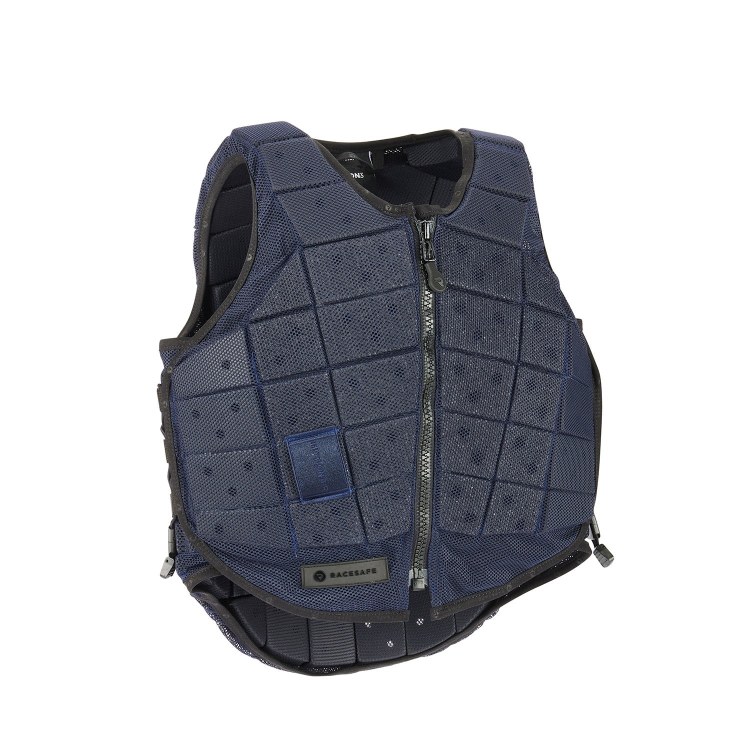 Helite HybridAir + RaceSafe Motion3 Bundle - Riders Choice Supply Co