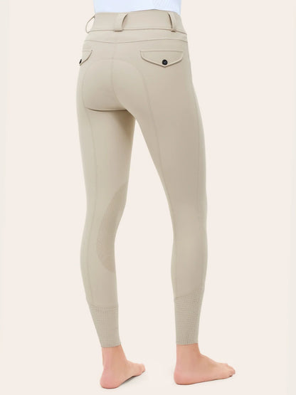 Margot Luxe-Tek Breech