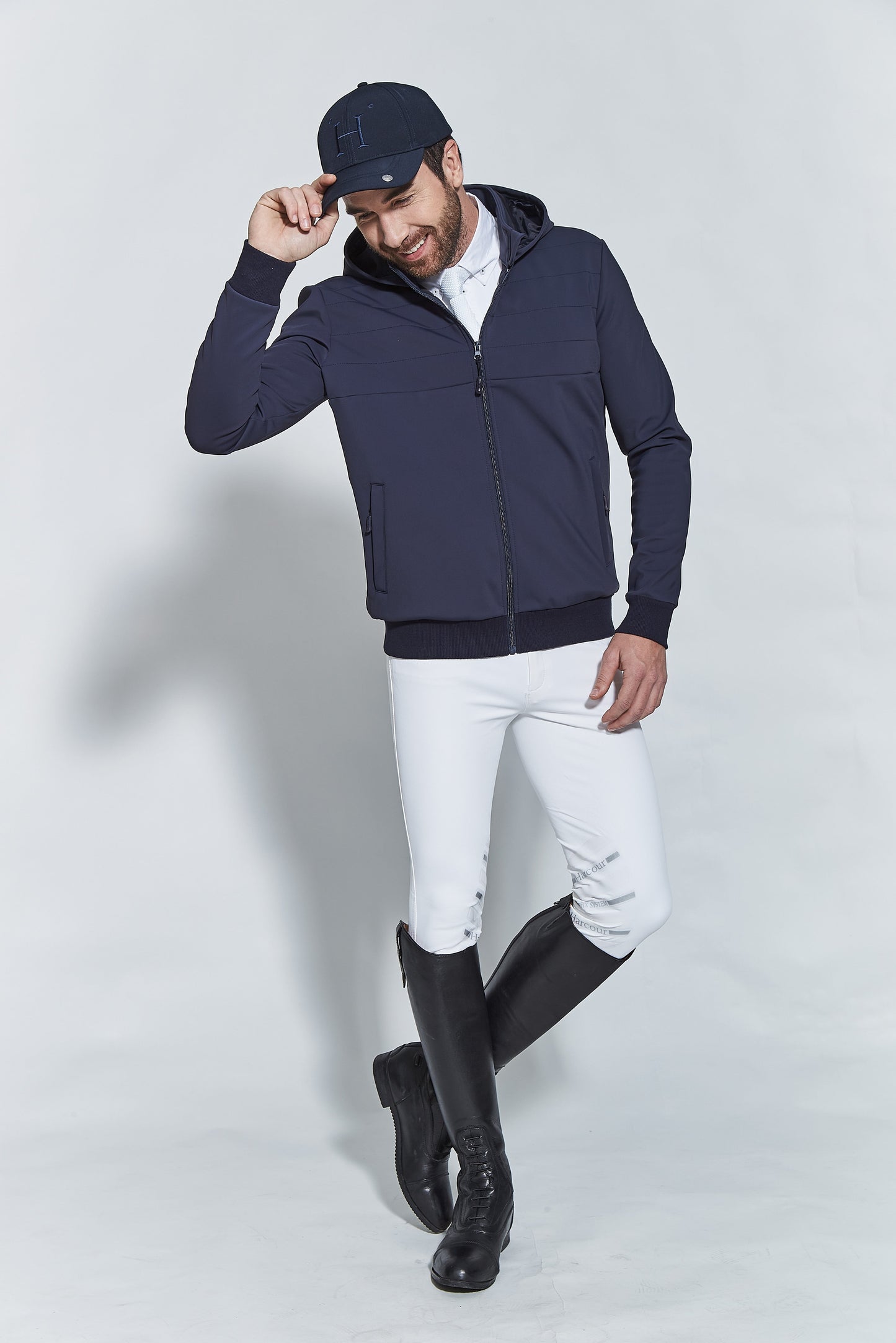 Miki Mens Jacket - Riders Choice Supply Co