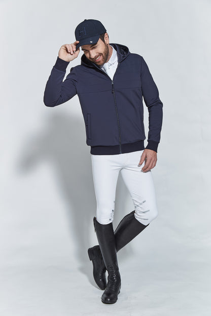 Miki Mens Jacket - Riders Choice Supply Co