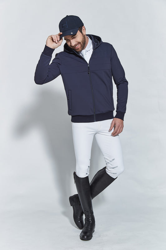 Miki Mens Jacket - Riders Choice Supply Co