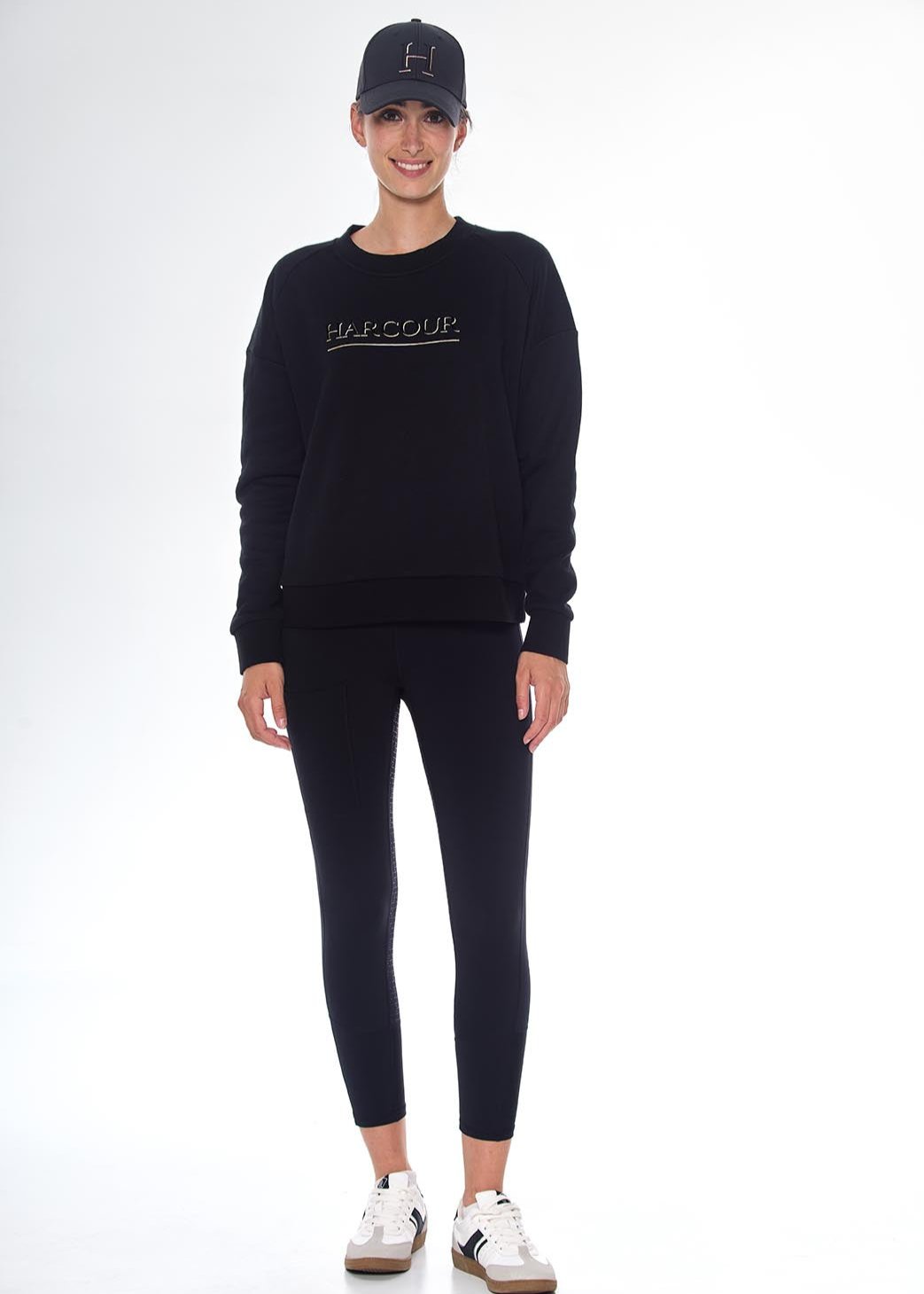 Mira Rider Sweatshirt - Riders Choice Supply Co