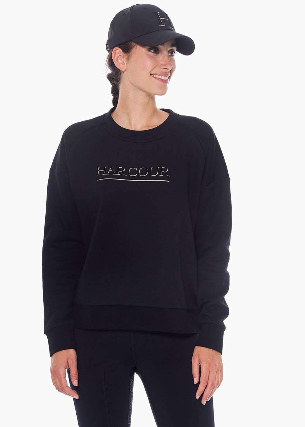 Mira Rider Sweatshirt - Riders Choice Supply Co