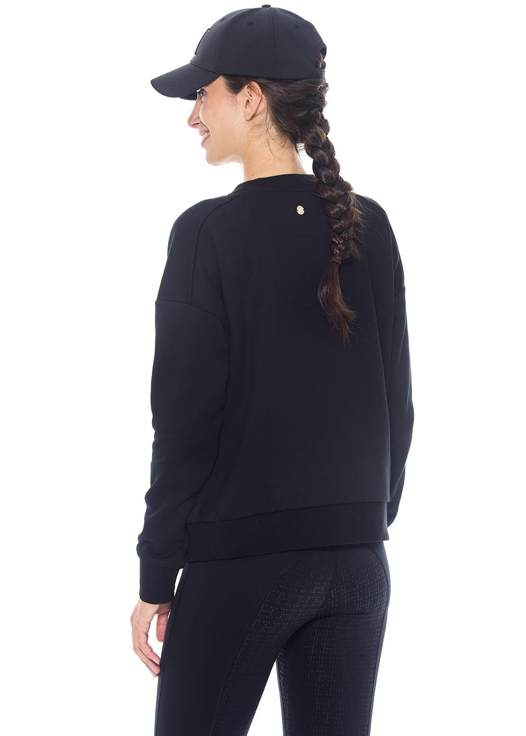 Mira Rider Sweatshirt - Riders Choice Supply Co
