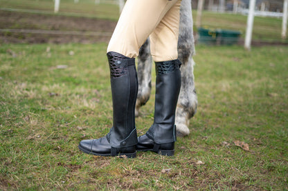 Madison Regular Half Chaps