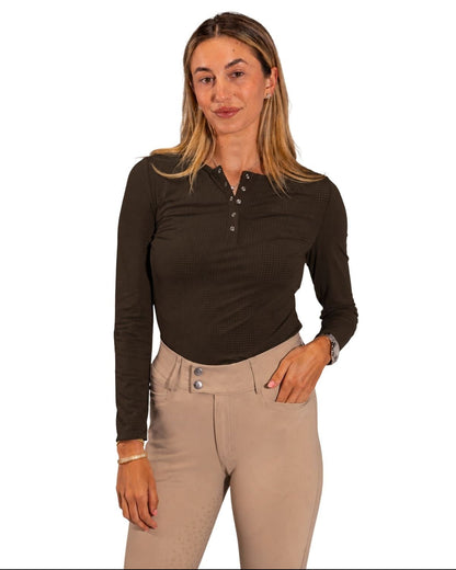 Equisite Maxine Shirt