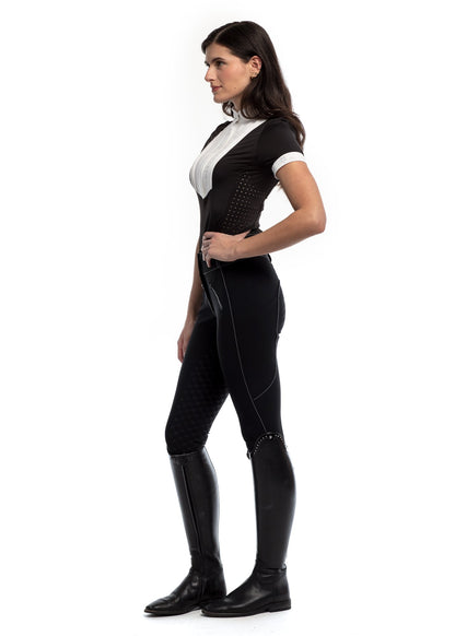 Million Dollar Breech - Full Seat, Higher Rise, Super Stretch - Riders Choice Supply Co