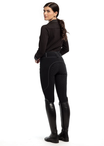 Million Dollar Breech - Full Seat, Higher Rise, Super Stretch - Riders Choice Supply Co