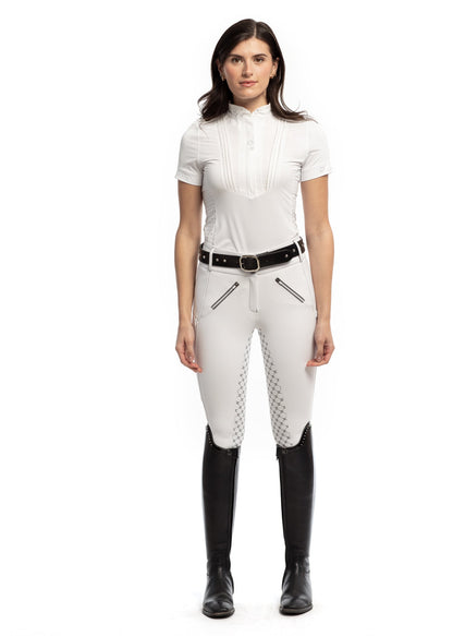 Million Dollar Breech - Full Seat, Higher Rise, Super Stretch - Riders Choice Supply Co