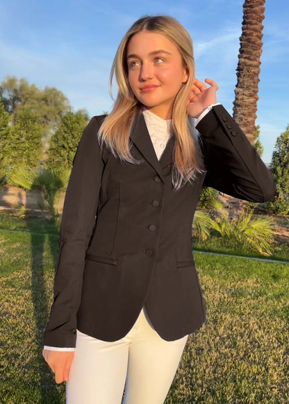Monet Women's Competition Jacket - Riders Choice Supply Co
