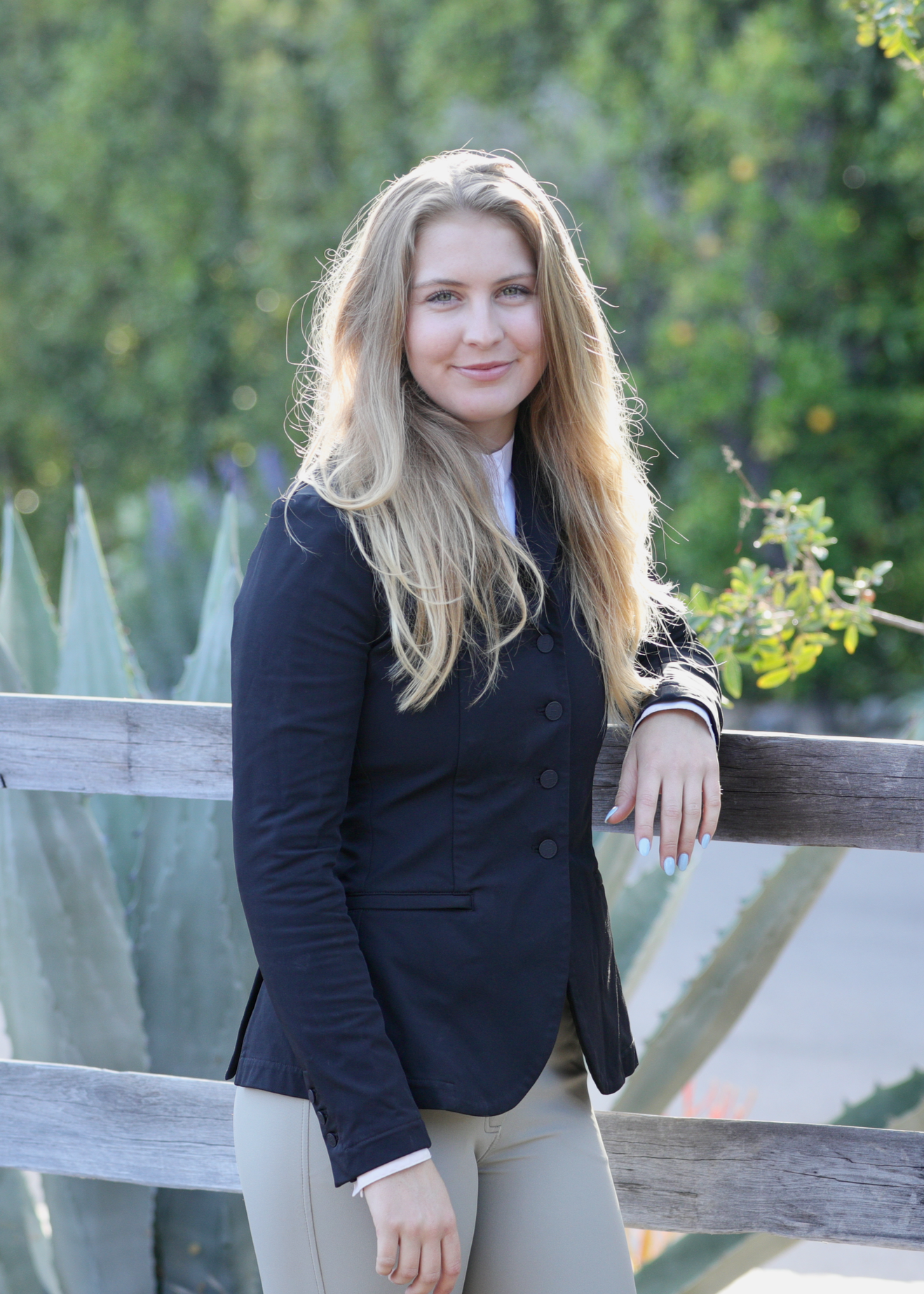 Monet Women's Competition Jacket - Riders Choice Supply Co