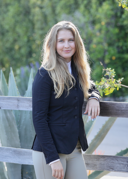 Monet Women's Competition Jacket - Riders Choice Supply Co