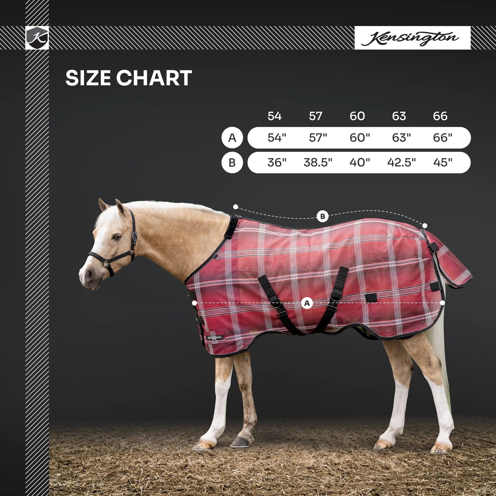 Pony Protective Fly Sheet - 73% UV Protection - Riders Choice Supply Co
