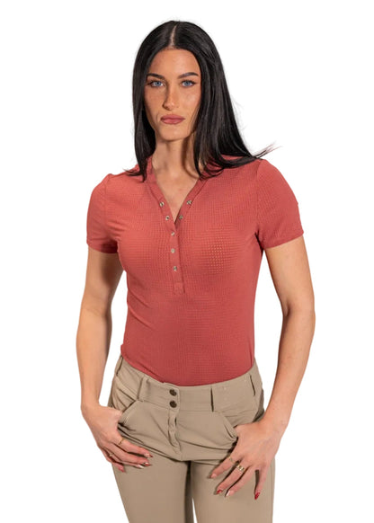 Equisite Naomi Shirt